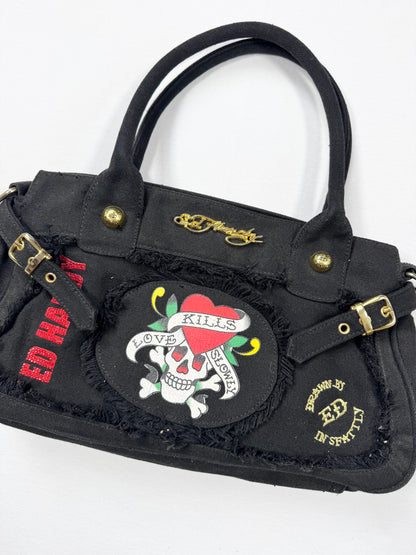 Ed Hardy Bag ♡