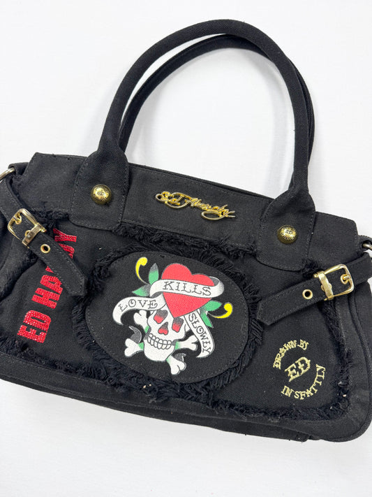 Ed Hardy Bag ♡