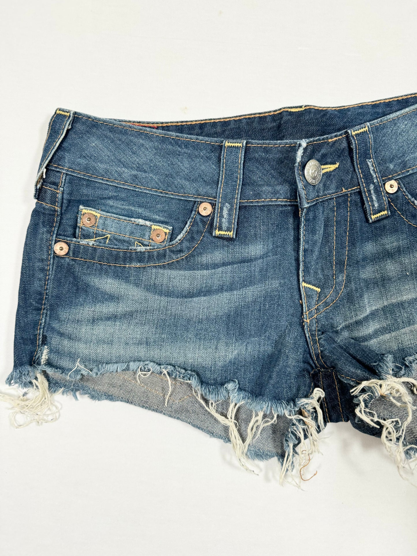 True Religion Shorts