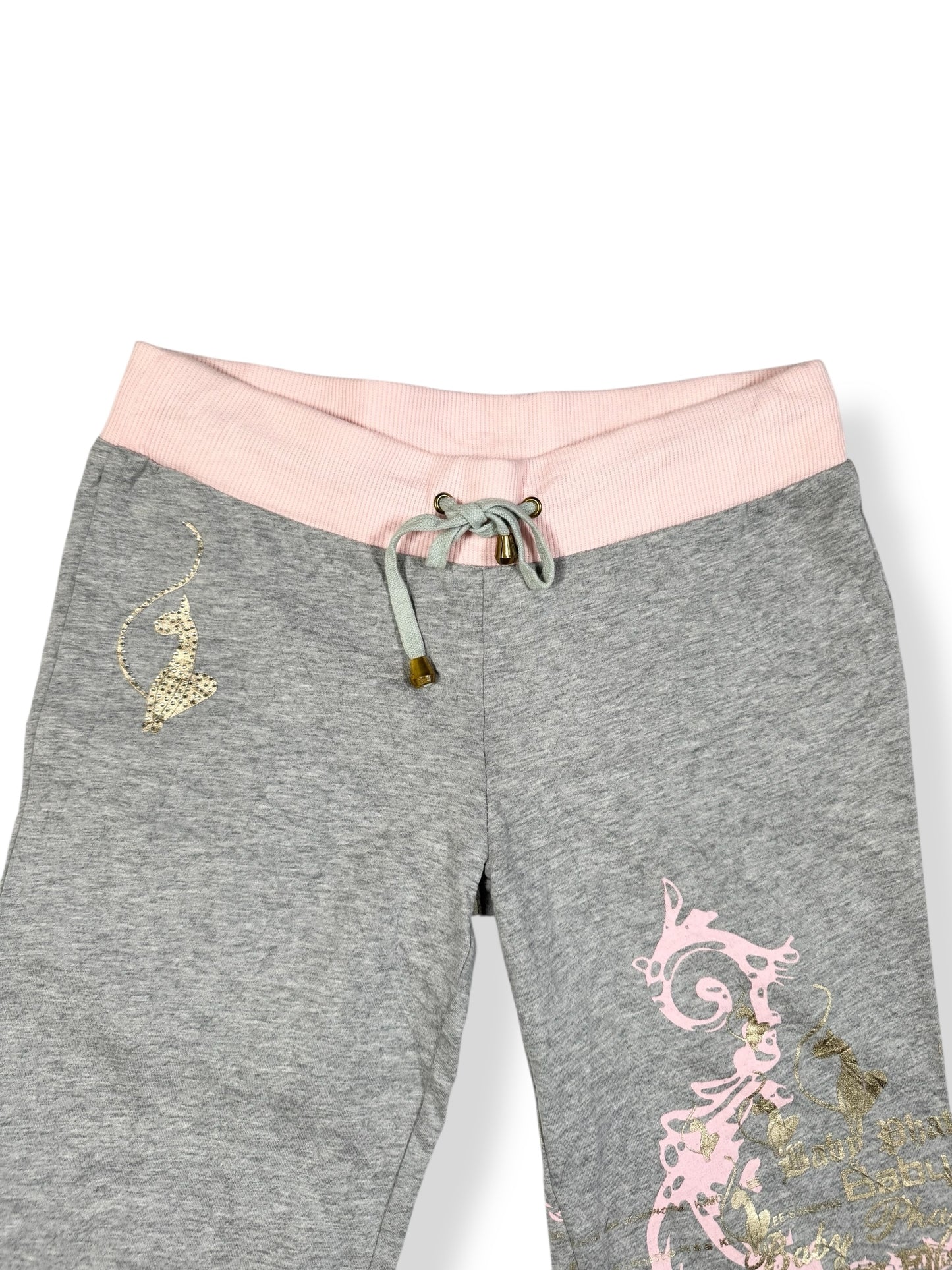 Baby Phat Trackpants ♡ Size S