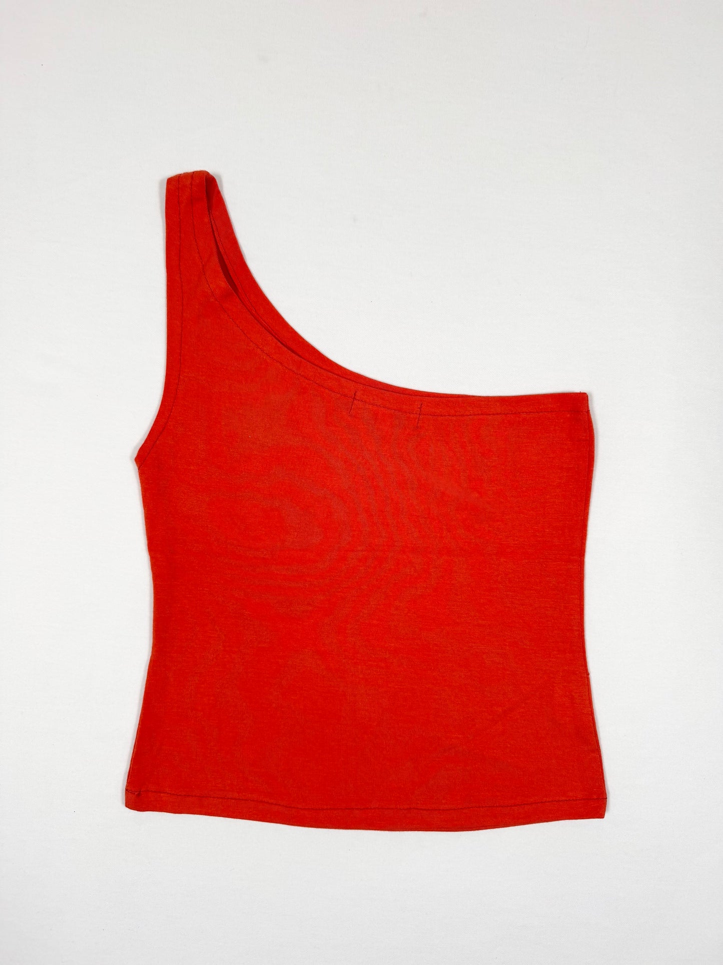 Playboy USA One Shoulder Top