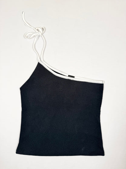 D&G One Shoulder Top
