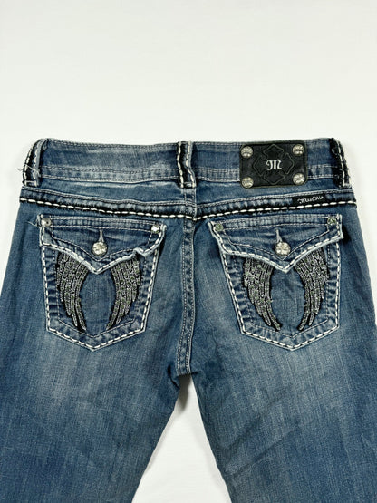 Miss Me Wing Jeans (29)