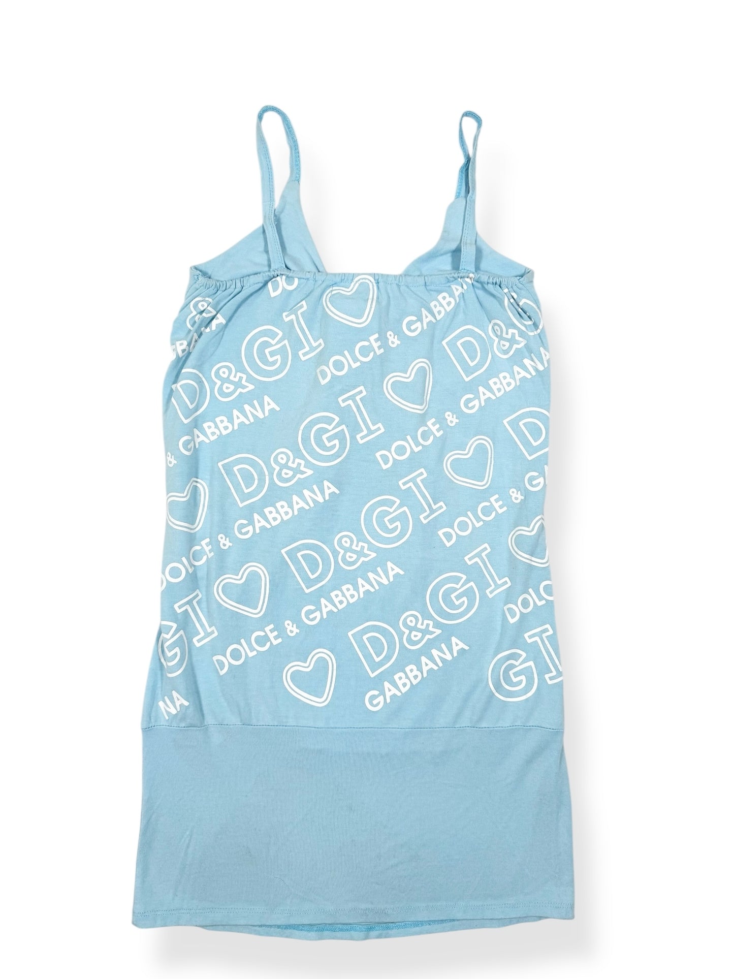 D&G Dress