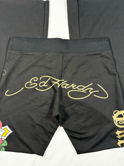 Ed Hardy Tracksuit