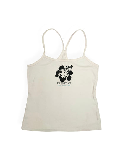 Bebe “Summer 99” Cami ♡ M