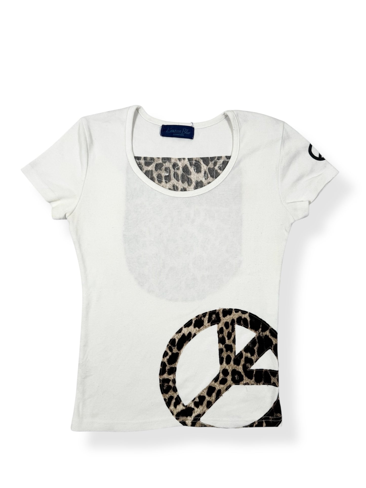 Dope Peace Tee