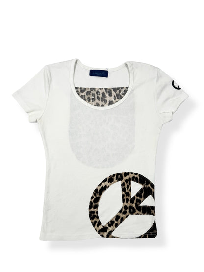 Dope Peace Tee