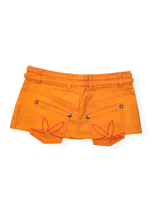 Playboy Micro Skirt