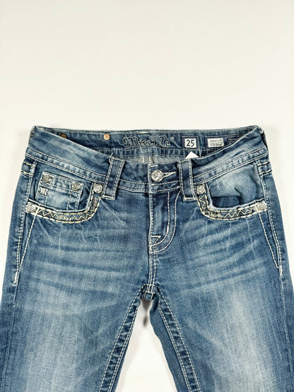 Miss Me Jeans (25”)