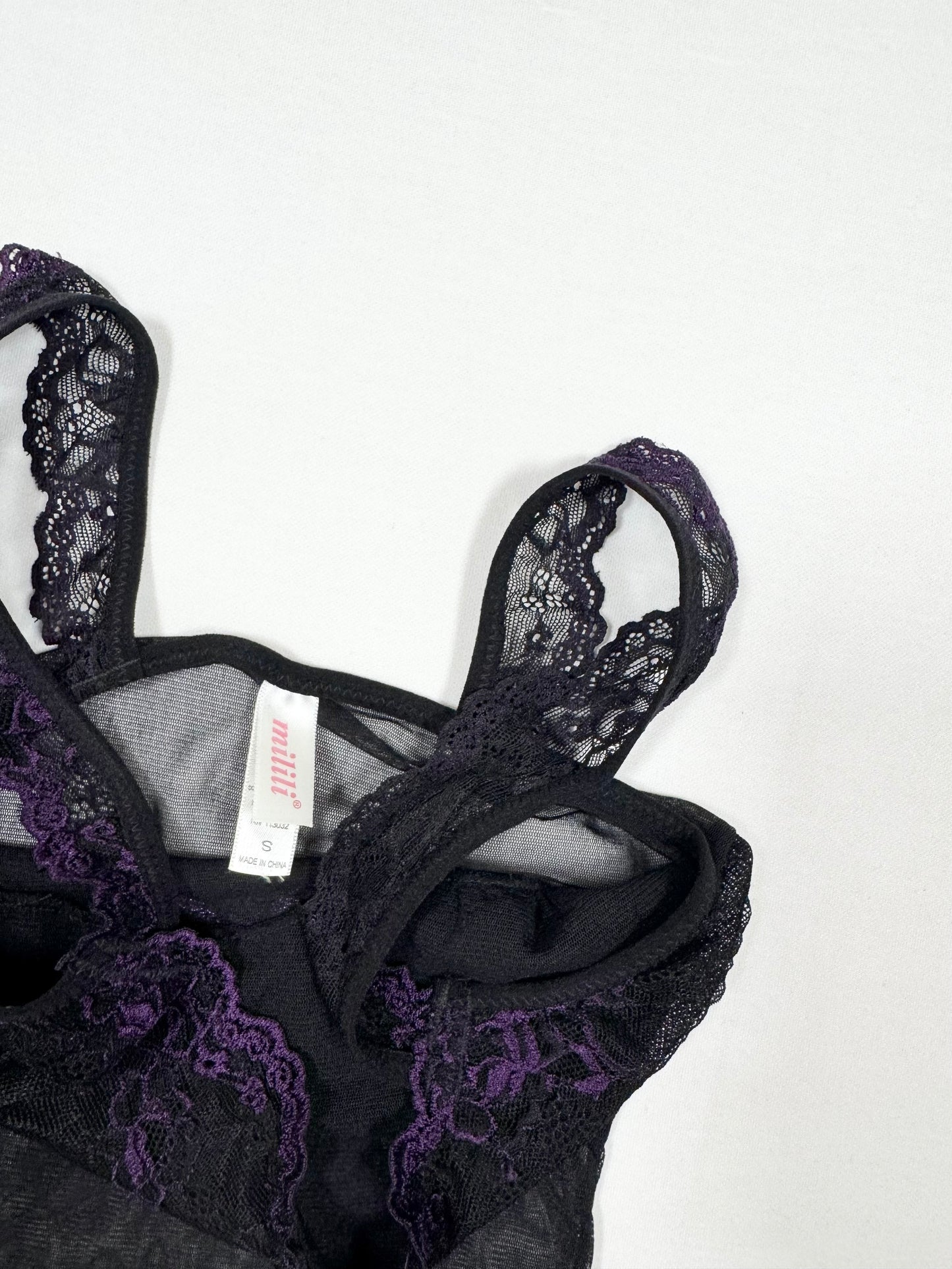 Micromesh Cami ♡ Size XS