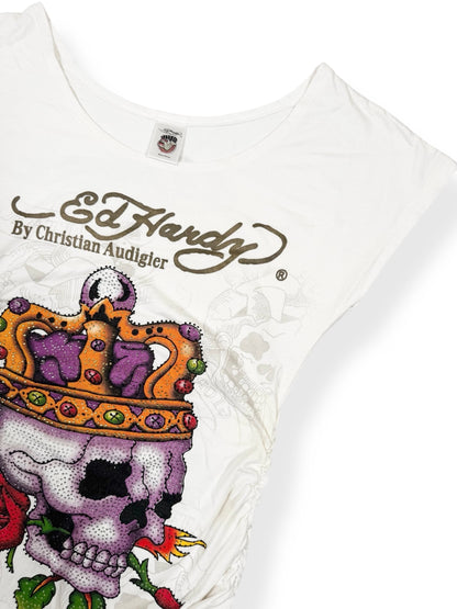 Ed Hardy Dress