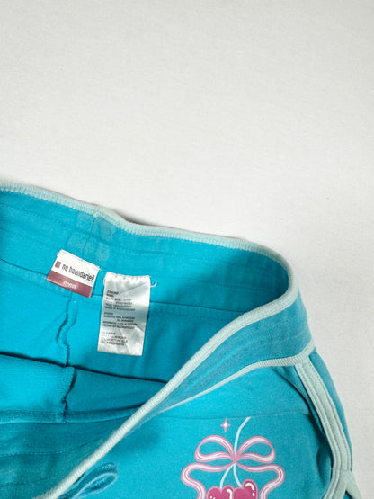 No Boundaries Cherry Shorts ♡ Size S