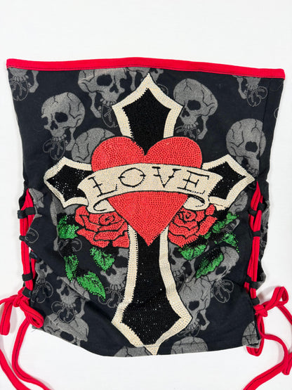 Ed Hardy Set ♡ Size S