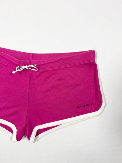 Bebe Booty Shorts ♡ Size L