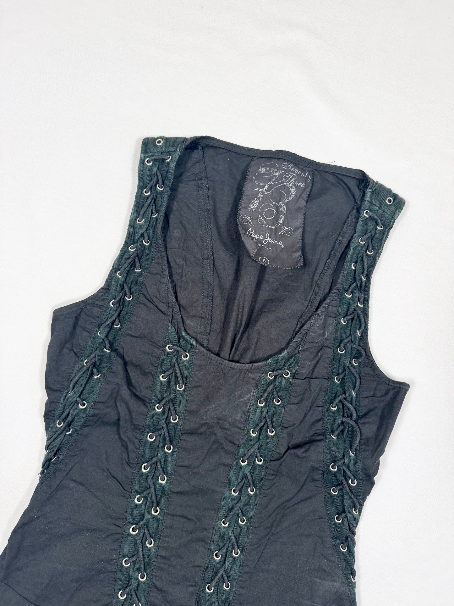Pepe Jeans Corset ♡ Size S
