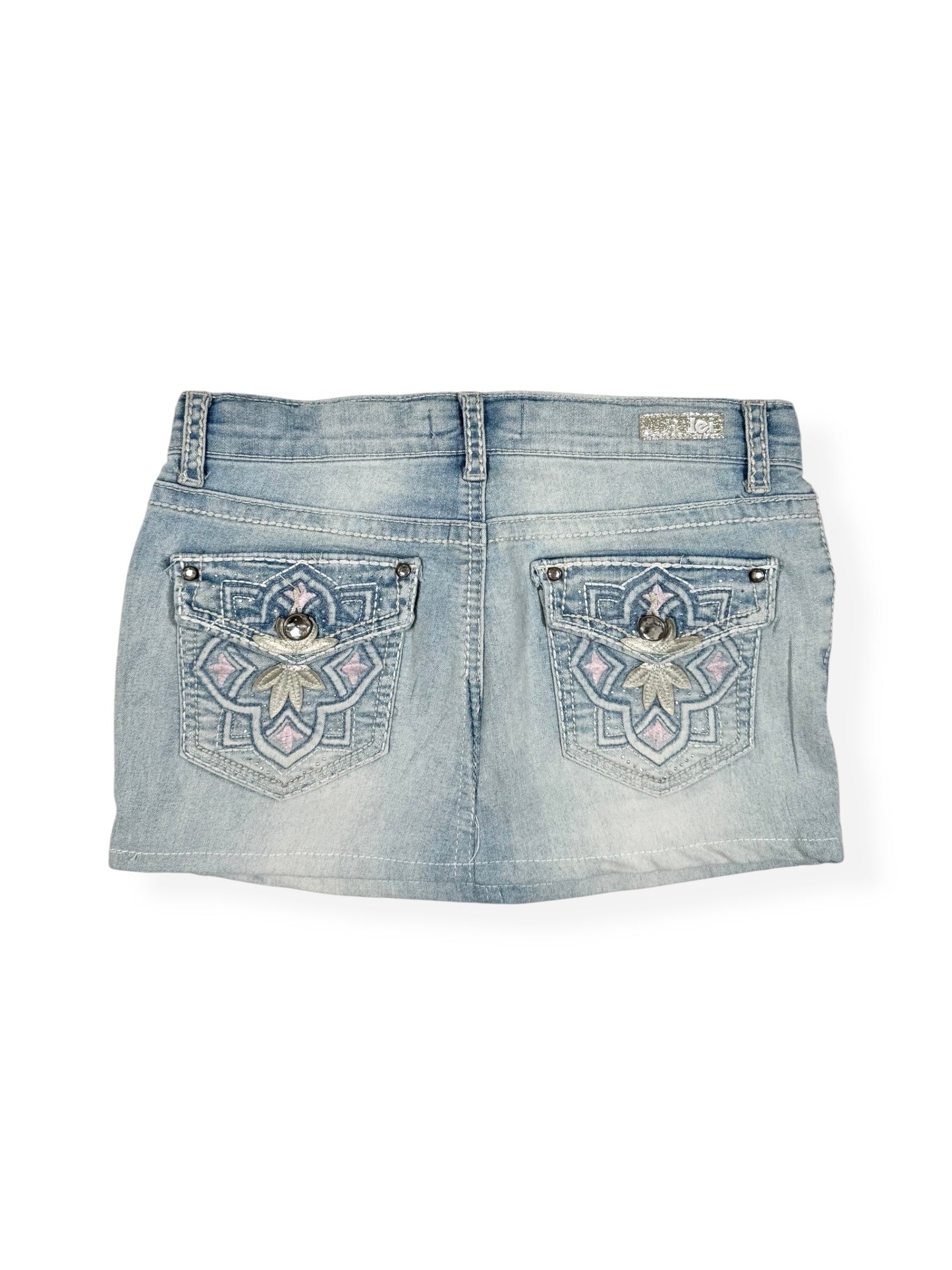 L.e.i Mini Skirt ♡ Size XS