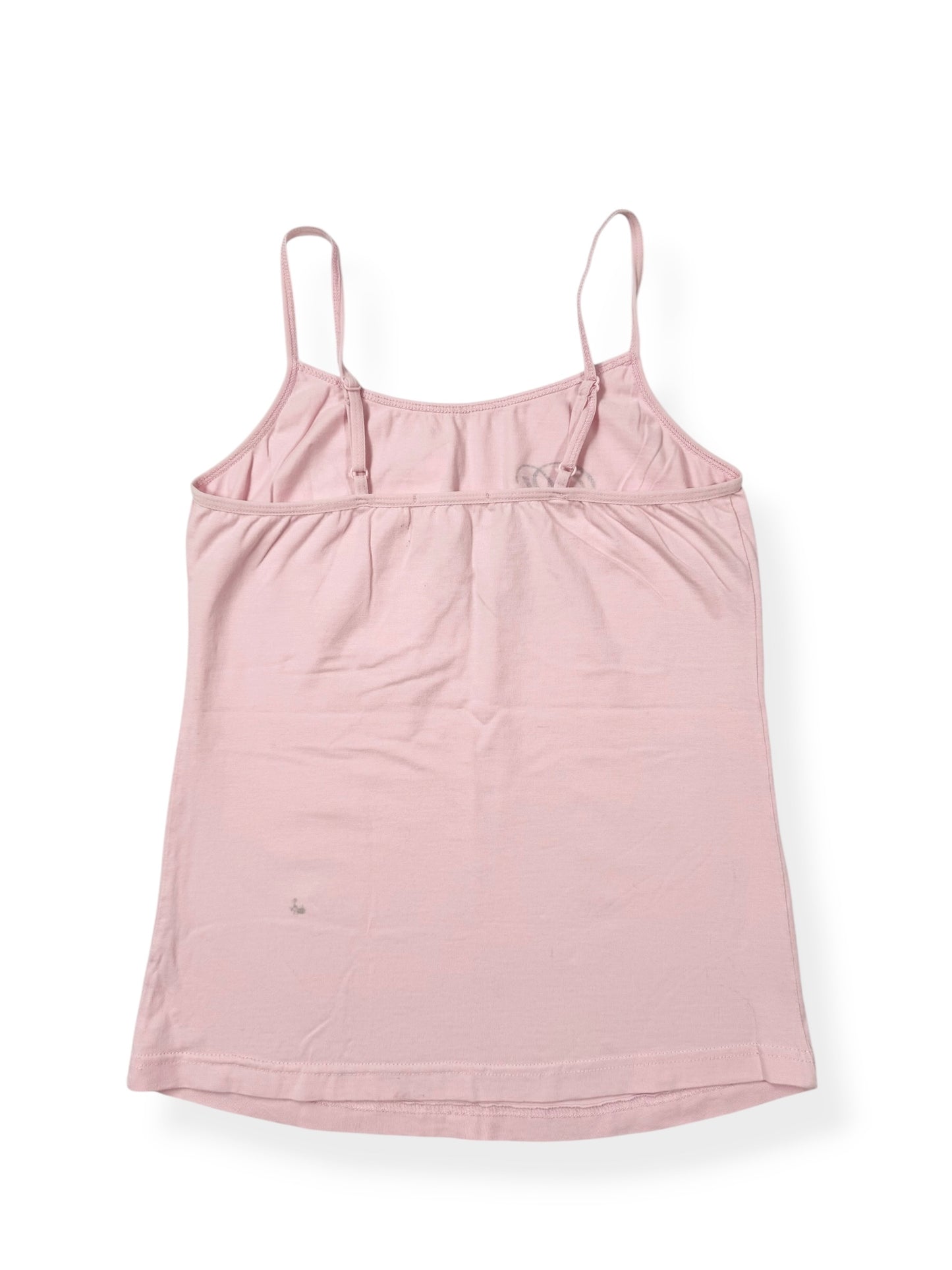 “Playmate of the year” Pink Playboy Cami ♡ M