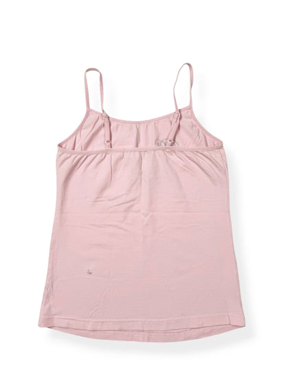 “Playmate of the year” Pink Playboy Cami ♡ M