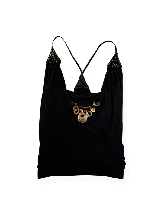 Cecil Mcbee Chain Cami ♡ S