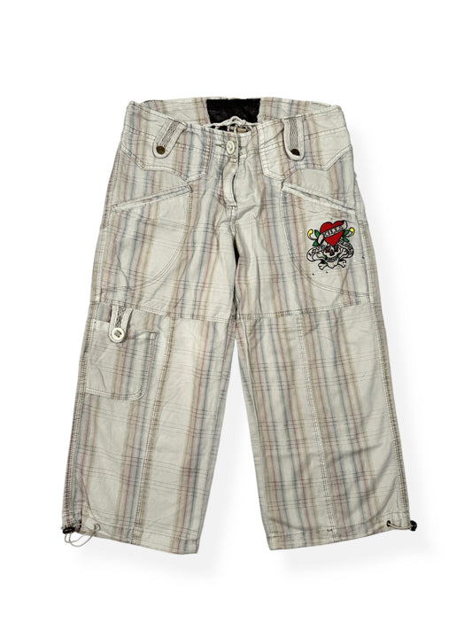 Ed Hardy Capri’s