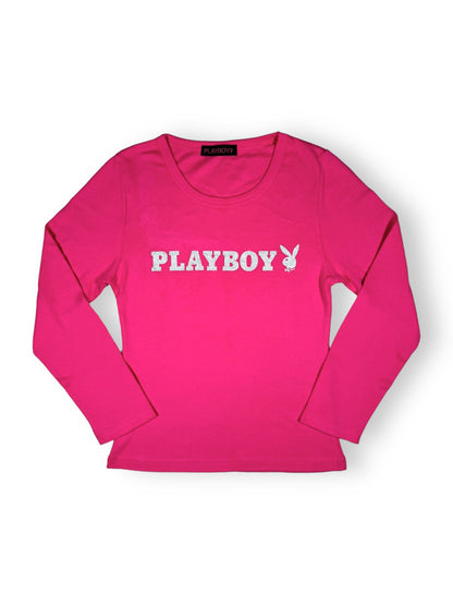 Playboy Longsleeved Top