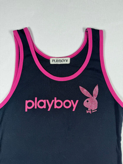 Playboy Tank