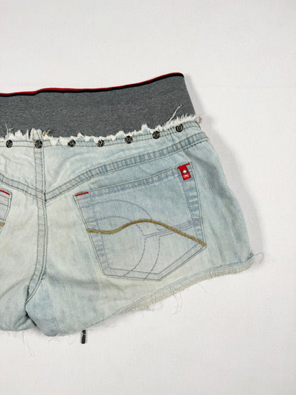 Ecko Shorts