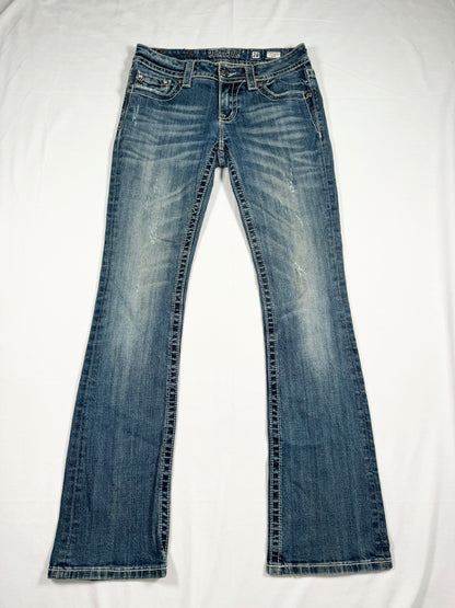 Miss Me Jeans (28”)