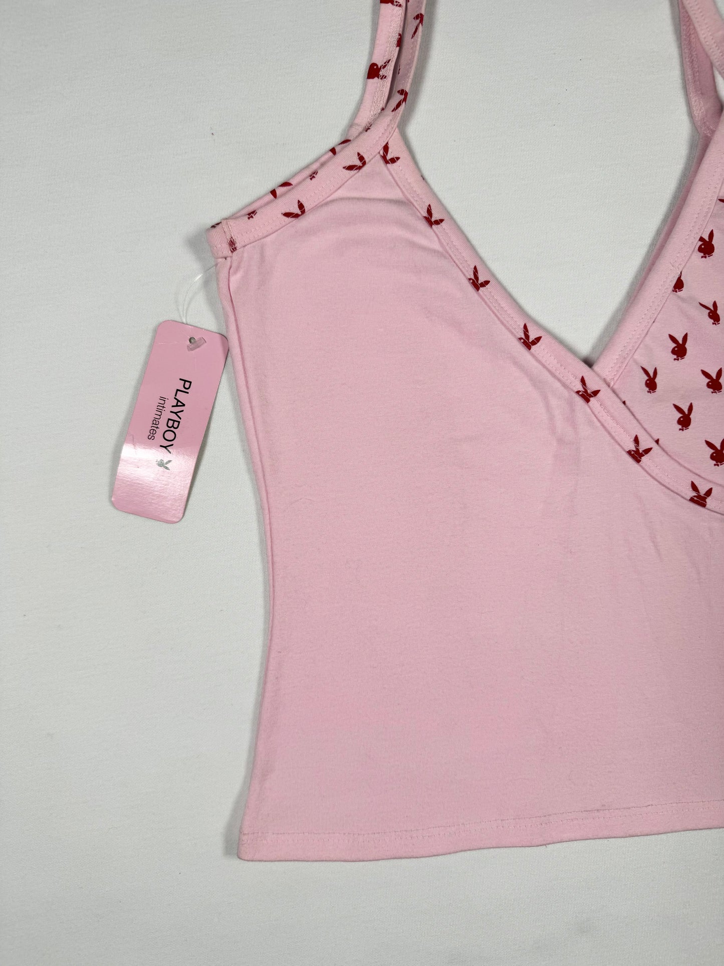 Deadstock Playboy Cami