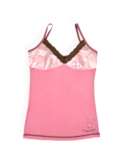 Playboy Cami ♡ Size S