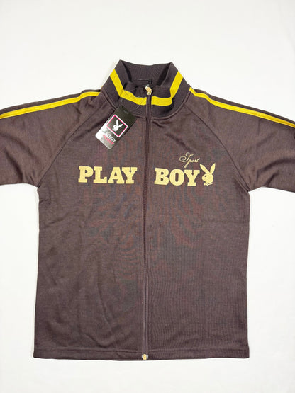 Playboy Tracksuit ♡ Size L