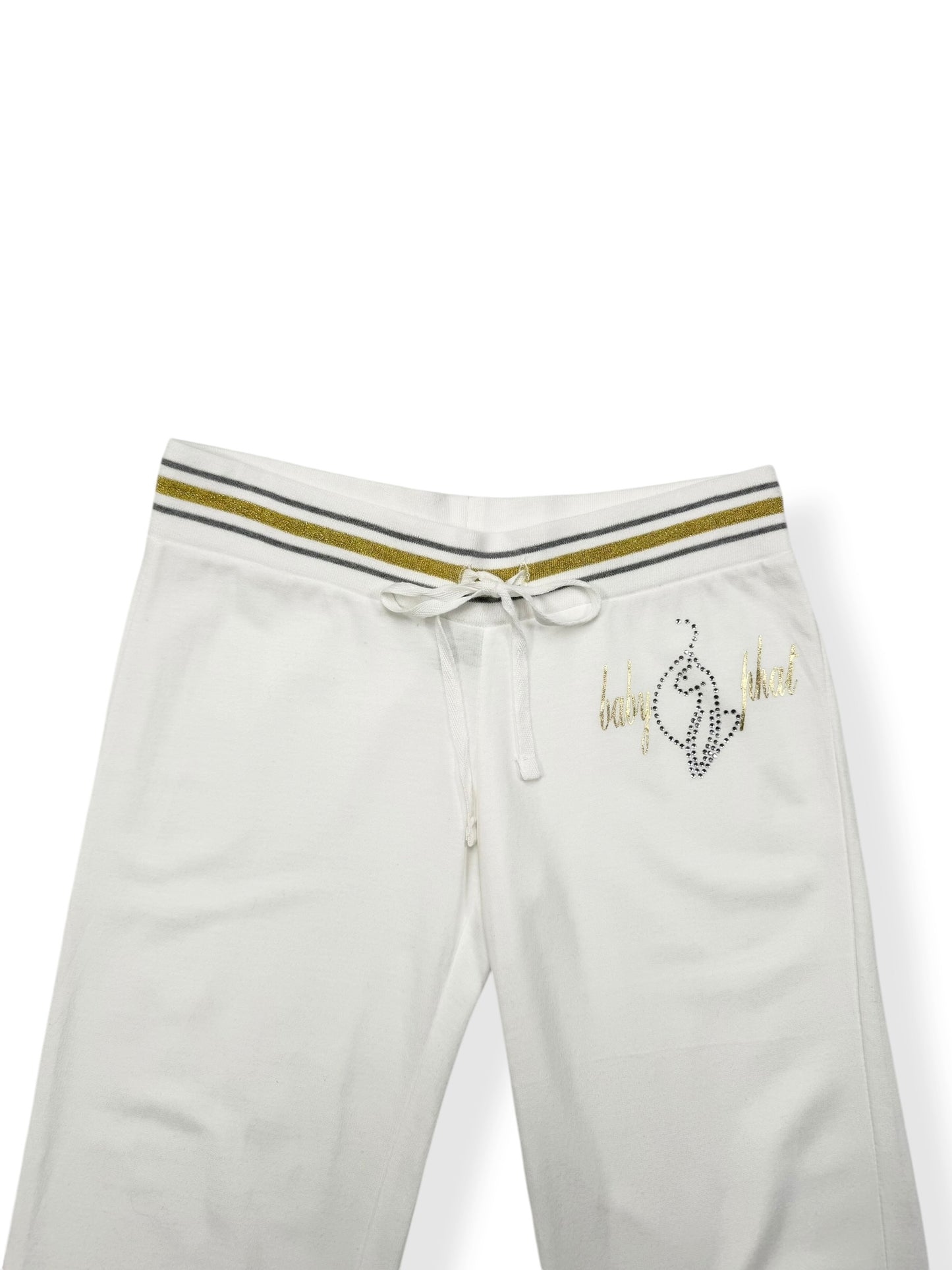 Baby Phat Trackpants ♡ M
