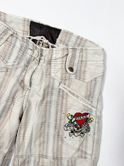 Ed Hardy Capri’s