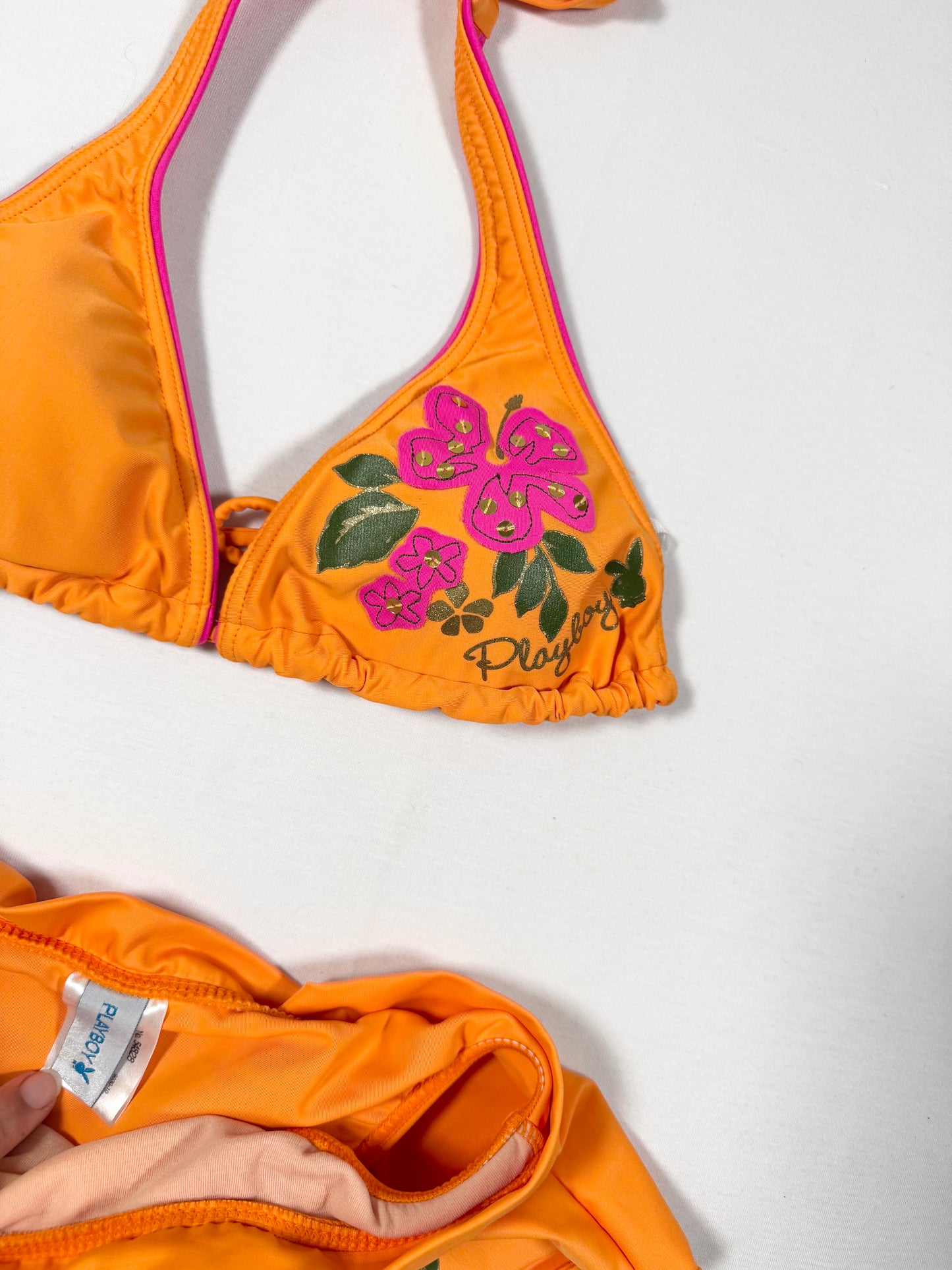 Playboy Bikini ♡ Size XS