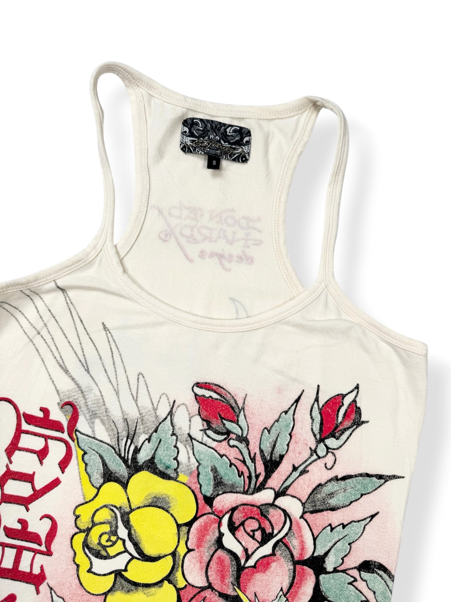 Ed Hardy Cami ♡ S