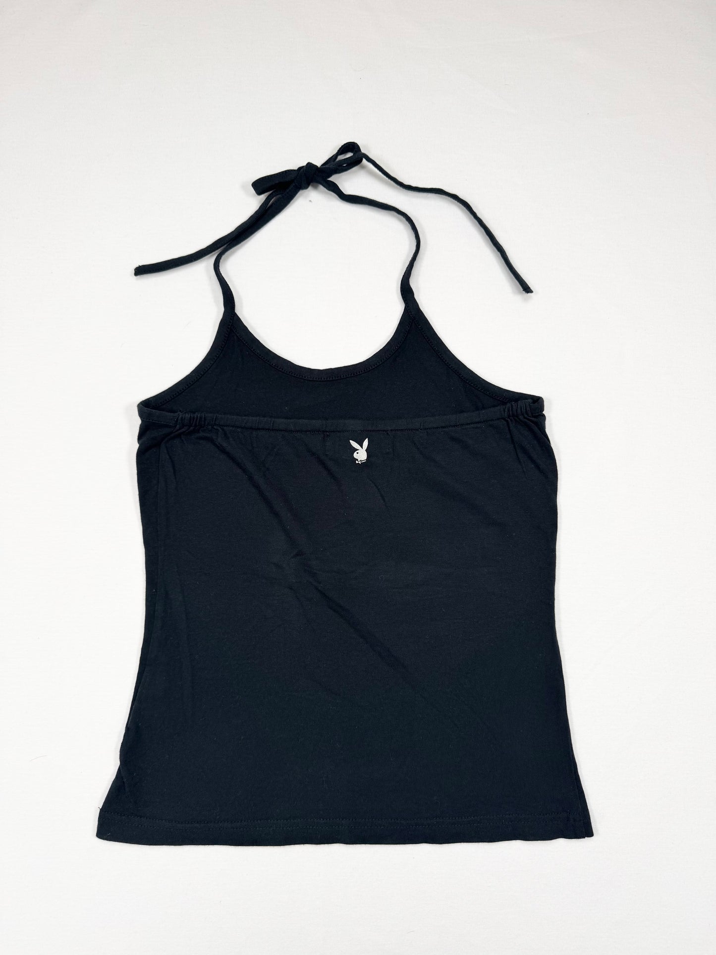 Playboy Halter ♡ S