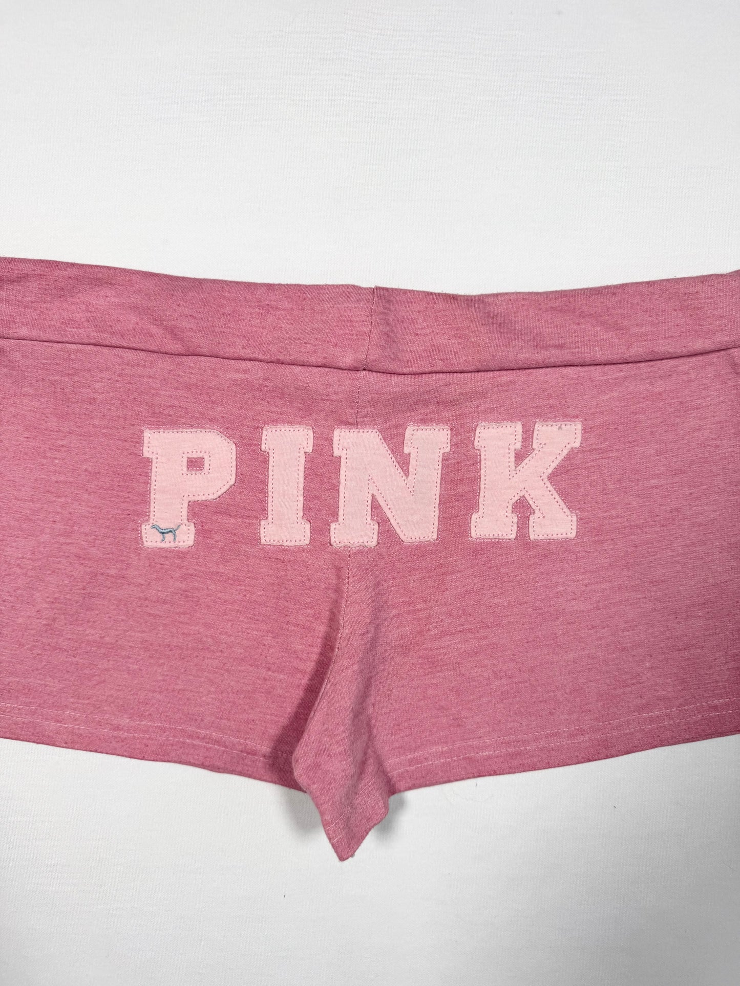 Pink Shorts ♡ Size M
