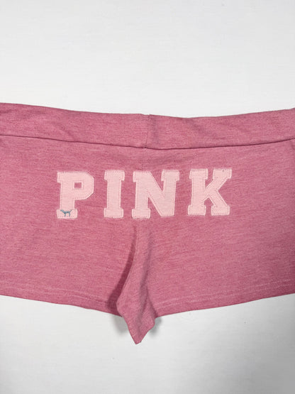 Pink Shorts ♡ Size M