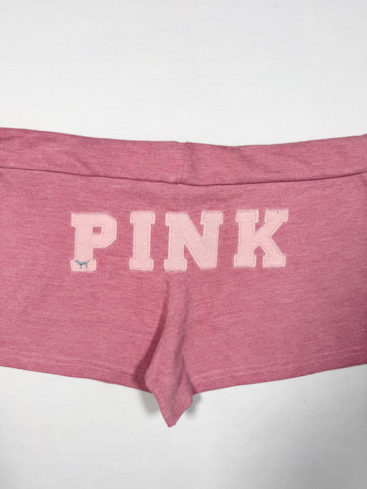 Pink Shorts ♡ Size M