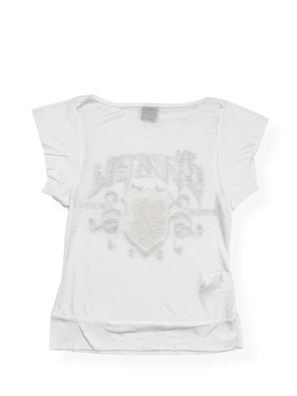 Diesel Dragon Crest Tee ♡ M
