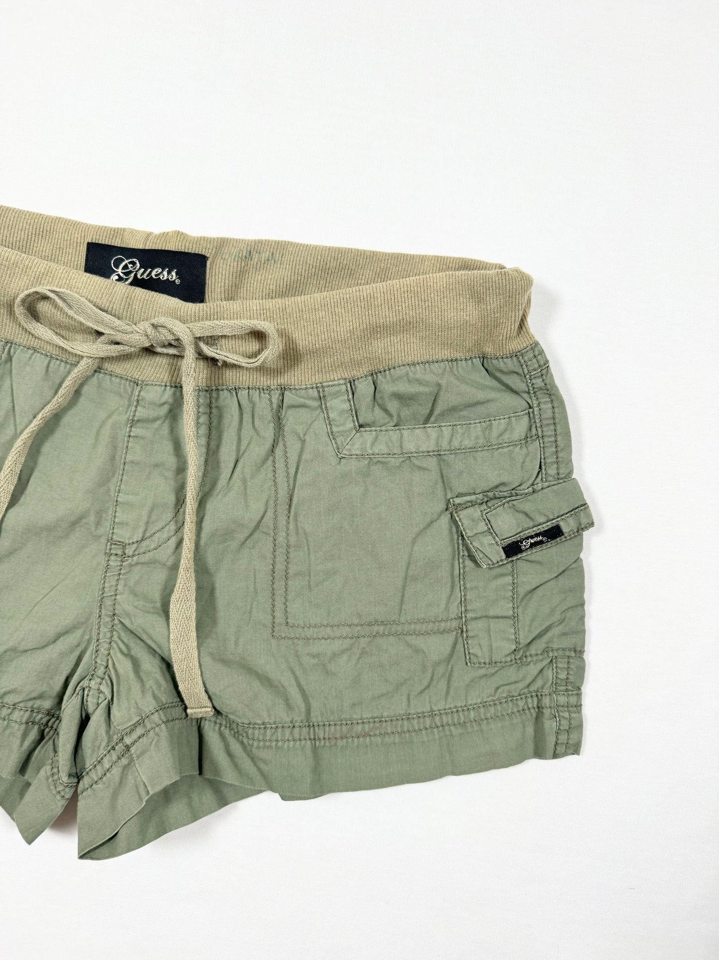 Guess Cargo Shorts