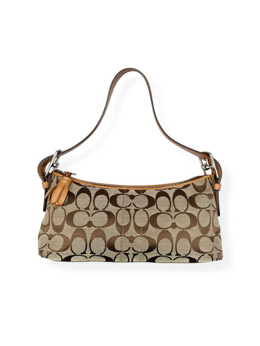 Coach Baguette Bag ♡