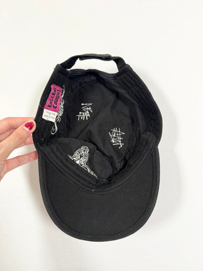 Cross Mcbling Cap ♡