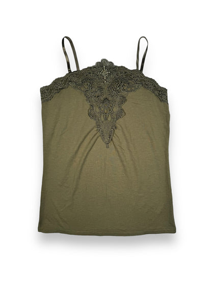 Axes Femme Cami