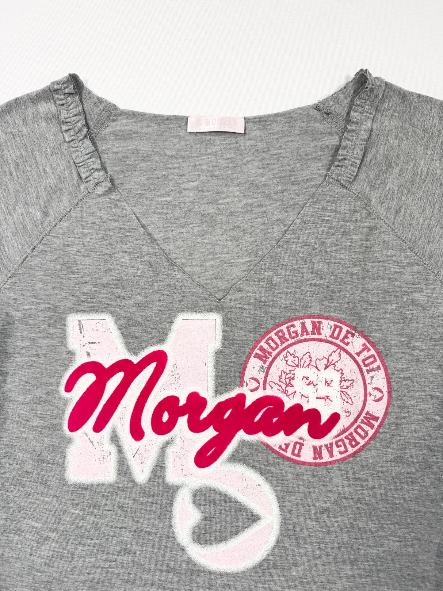 Morgan De Toi Tee ♡ S