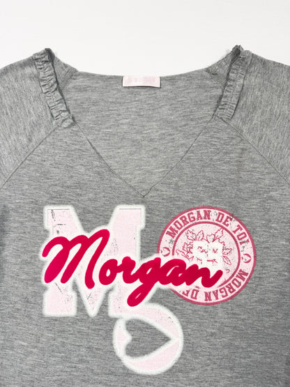 Morgan De Toi Tee ♡ S