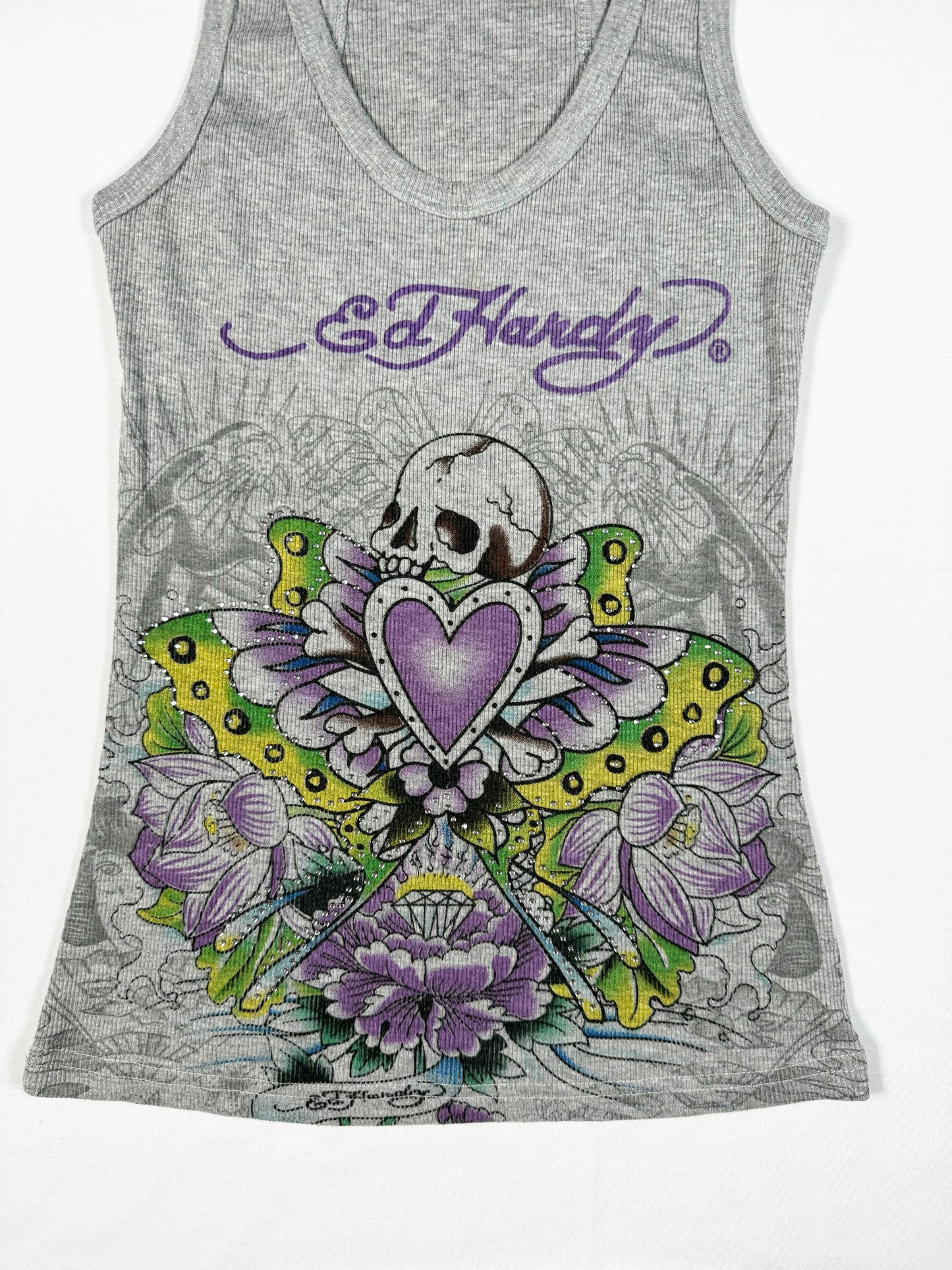 Ed Hardy Tank Top