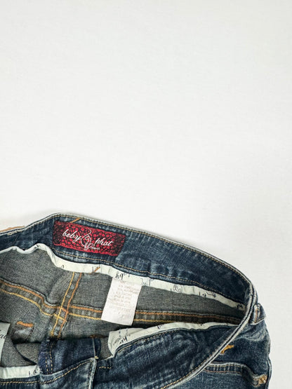 Baby Phat Mini Skirt ♡ Size S
