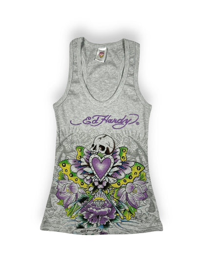 Ed Hardy Tank Top